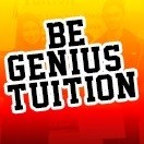 Be Genius Tuition